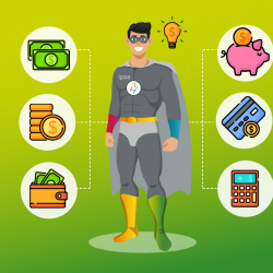 Consejos para mejorar tus finanzas personales
