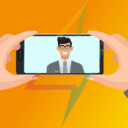 Luce profesional en tus reuniones virtuales