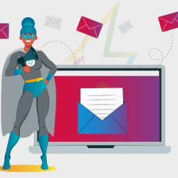¿Cómo escribir un email correctamente?