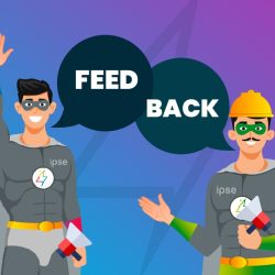 La retroalimentación, pieza fundamental en el desempeño