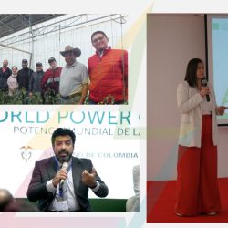 Noviembre el IPSE recargado de energía y alegría por las ZNI
