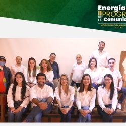 Ipse rindió cuentas en suelo Vichadense