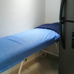 Historia de la sala amiga