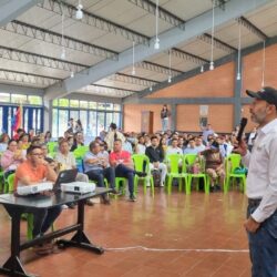 IPSE en territorio