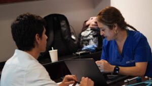 jornada de la salud 18