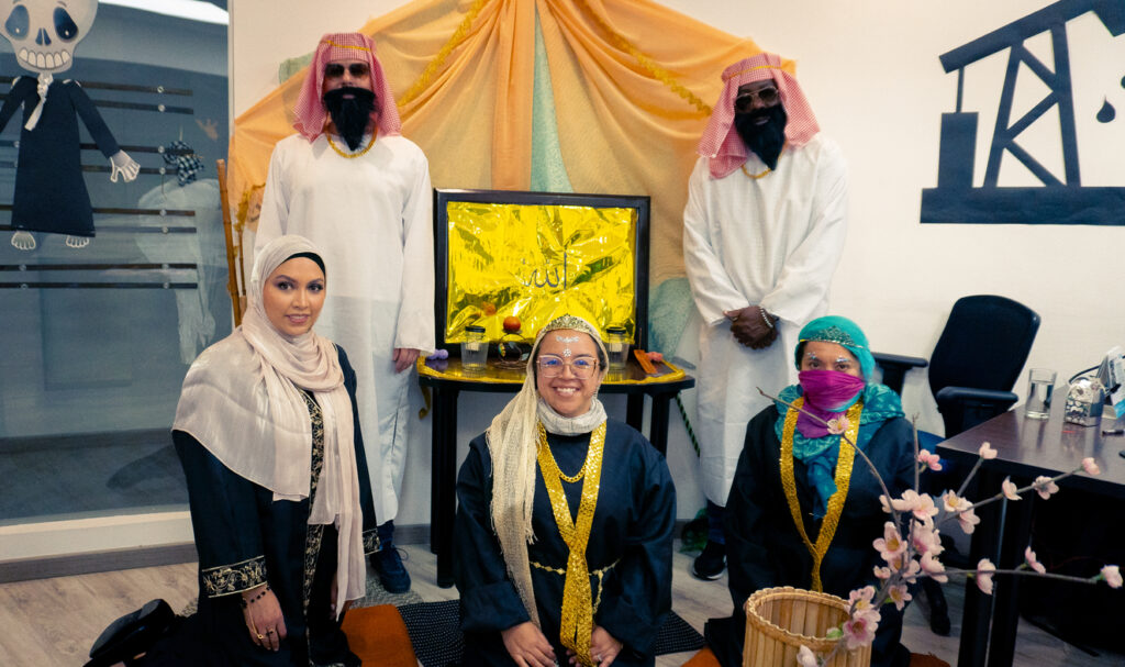 RONDA 1 DISFRACES-11