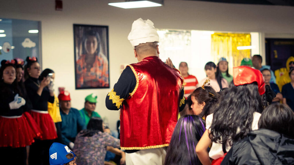 RONDA 2 DISFRACES-15