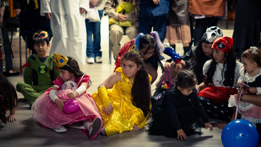 RONDA 2 DISFRACES-24