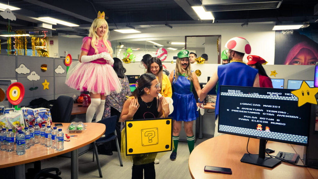 RONDA 2 DISFRACES-59