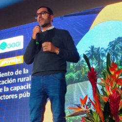 El IPSE presente en el evento de cierre del proyecto “Escalamiento de la electrificación rural mediante la capacitación de los sectores público y privado”.