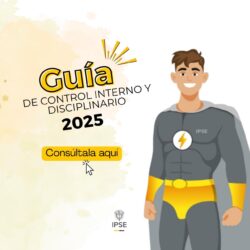 Guia de Control Interno y Disciplinario