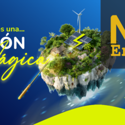 ¡NotiEnergy Ed.15 – Actualízate con las noticias más importante de nuestra entidad!⚡⚡