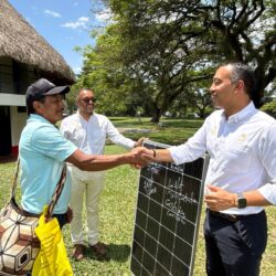 Dr. Watt – Inauguración Valle del Cauca