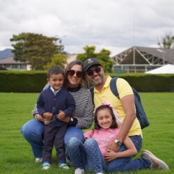 Día de la Familia IPSE