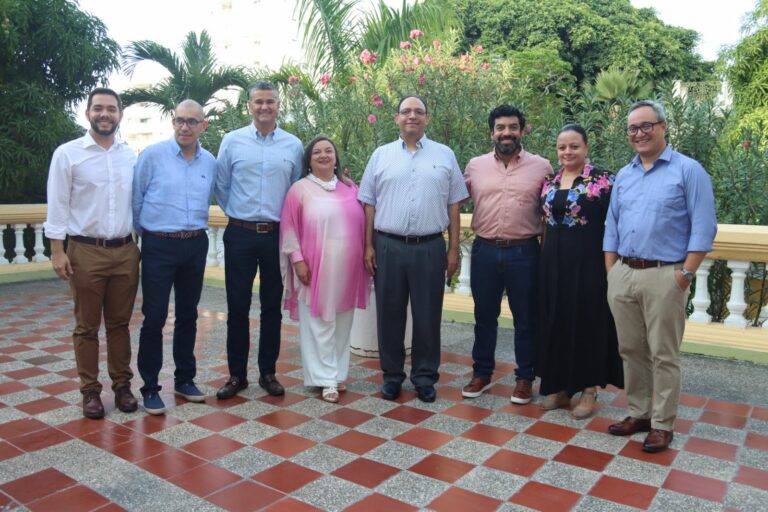 La energía renovable como motor de desarrollo productivo sostenible